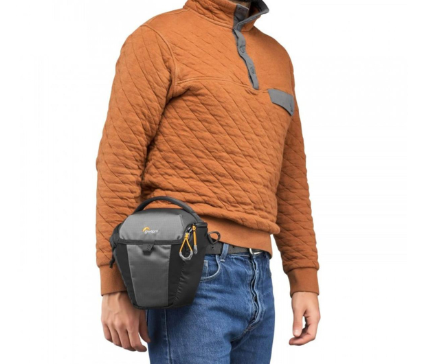 Lowepro Photo Active TLZ 45 AW Black - 1181442 - zdjęcie 5